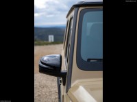 Mercedes-Benz G580 with EQ Technology 2025 Poster 1585264