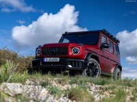 Mercedes-Benz G63 AMG 2025 Poster 1585266