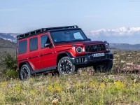 Mercedes-Benz G63 AMG 2025 mug #1585269