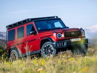 Mercedes-Benz G63 AMG 2025 hoodie #1585270