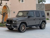 Mercedes-Benz G63 AMG 2025 Poster 1585271