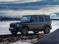 Mercedes-Benz G63 AMG 2025 t-shirt #1585272