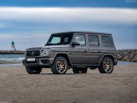 Mercedes-Benz G63 AMG 2025 tote bag #1585273