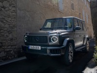 Mercedes-Benz G63 AMG 2025 Tank Top #1585278
