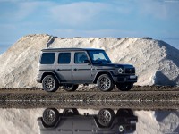 Mercedes-Benz G63 AMG 2025 hoodie #1585284