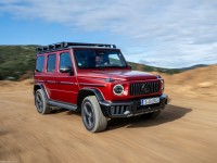Mercedes-Benz G63 AMG 2025 Tank Top #1585285