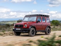 Mercedes-Benz G63 AMG 2025 Longsleeve T-shirt #1585291
