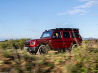 Mercedes-Benz G63 AMG 2025 Longsleeve T-shirt #1585292
