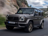 Mercedes-Benz G63 AMG 2025 Longsleeve T-shirt #1585294