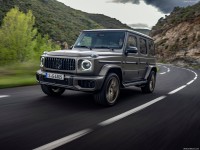 Mercedes-Benz G63 AMG 2025 Mouse Pad 1585295