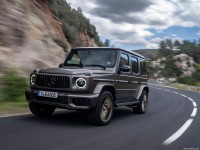 Mercedes-Benz G63 AMG 2025 Longsleeve T-shirt #1585296