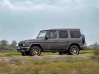 Mercedes-Benz G63 AMG 2025 Longsleeve T-shirt #1585301