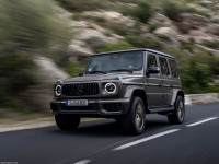 Mercedes-Benz G63 AMG 2025 Longsleeve T-shirt #1585303