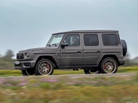 Mercedes-Benz G63 AMG 2025 Mouse Pad 1585306