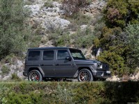 Mercedes-Benz G63 AMG 2025 Longsleeve T-shirt #1585309
