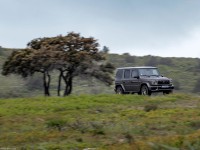 Mercedes-Benz G63 AMG 2025 Longsleeve T-shirt #1585311