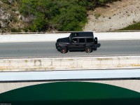 Mercedes-Benz G63 AMG 2025 Longsleeve T-shirt #1585313