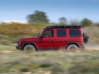 Mercedes-Benz G63 AMG 2025 Longsleeve T-shirt #1585314