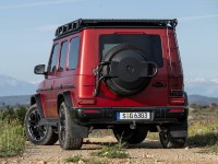 Mercedes-Benz G63 AMG 2025 Longsleeve T-shirt #1585317