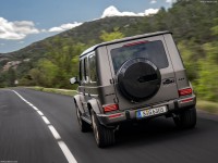 Mercedes-Benz G63 AMG 2025 Longsleeve T-shirt #1585318