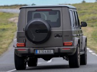 Mercedes-Benz G63 AMG 2025 mug #1585320