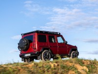 Mercedes-Benz G63 AMG 2025 Longsleeve T-shirt #1585322
