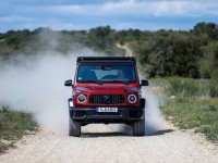 Mercedes-Benz G63 AMG 2025 Poster 1585323