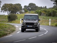 Mercedes-Benz G63 AMG 2025 Sweatshirt #1585324