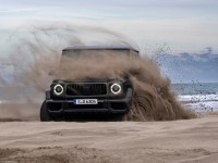 Mercedes-Benz G63 AMG 2025 Longsleeve T-shirt #1585326