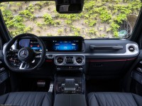 Mercedes-Benz G63 AMG 2025 Longsleeve T-shirt #1585330