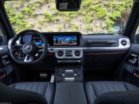 Mercedes-Benz G63 AMG 2025 mug #1585331