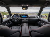 Mercedes-Benz G63 AMG 2025 hoodie #1585332