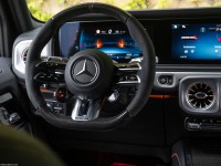 Mercedes-Benz G63 AMG 2025 mug #1585333