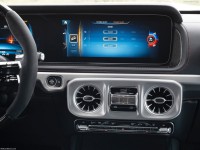 Mercedes-Benz G63 AMG 2025 Tank Top #1585339