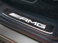 Mercedes-Benz G63 AMG 2025 Longsleeve T-shirt #1585359