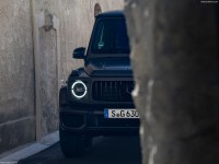 Mercedes-Benz G63 AMG 2025 Longsleeve T-shirt #1585365