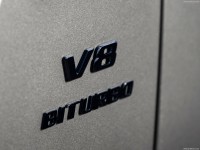 Mercedes-Benz G63 AMG 2025 Mouse Pad 1585376