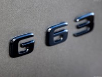 Mercedes-Benz G63 AMG 2025 Sweatshirt #1585380