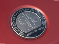 Mercedes-Benz G63 AMG 2025 Longsleeve T-shirt #1585385