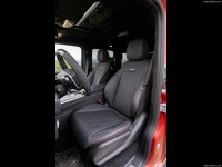 Mercedes-Benz G63 AMG 2025 tote bag #1585390