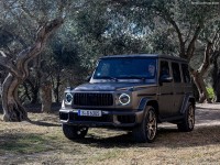 Mercedes-Benz G63 AMG 2025 Sweatshirt #1585392