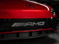 Mercedes-Benz PureSpeed AMG Concept 2024 hoodie #1585405