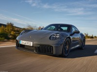 Porsche 911 Carrera GTS 2025 Longsleeve T-shirt #1585654
