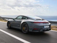 Porsche 911 Carrera GTS 2025 Longsleeve T-shirt #1585656