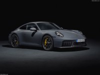 Porsche 911 Carrera GTS 2025 Longsleeve T-shirt #1585658