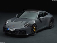 Porsche 911 Carrera GTS 2025 Longsleeve T-shirt #1585659