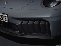 Porsche 911 Carrera GTS 2025 Mouse Pad 1585662