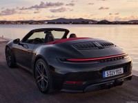 Porsche 911 Carrera GTS Cabriolet 2025 magic mug #1585668