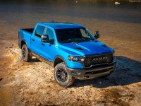 Ram 1500 2025 Mouse Pad 1585673