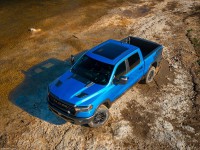 Ram 1500 2025 Mouse Pad 1585674